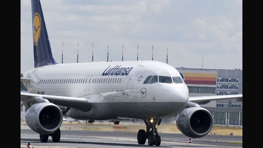 Lufthansa ändert Europa-Tarifkonzept