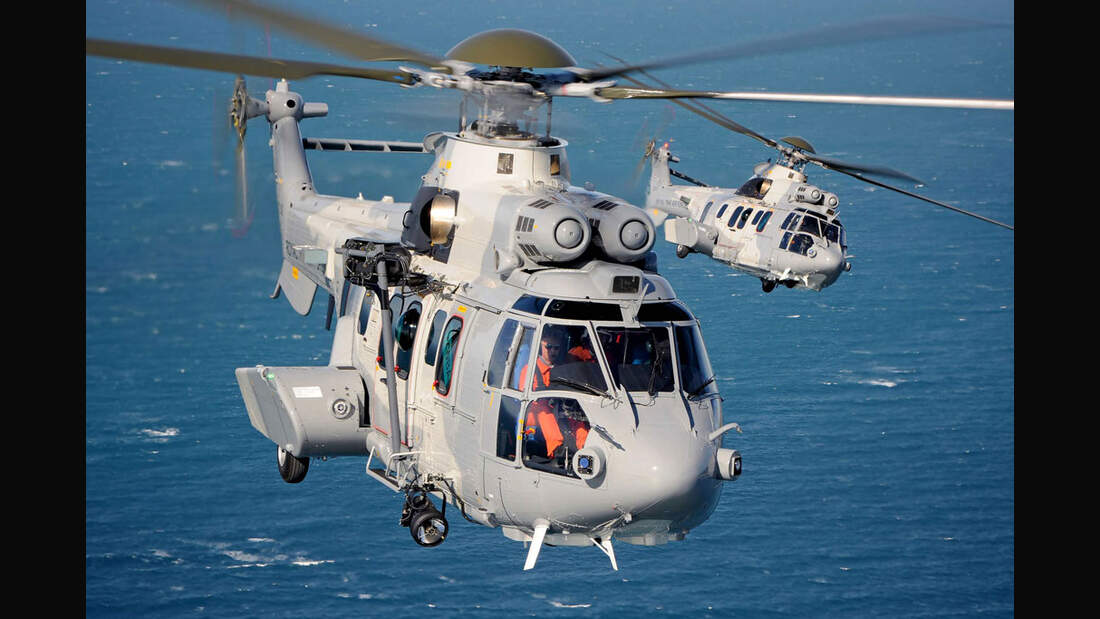 Polen kauft H225M Caracal doch nicht