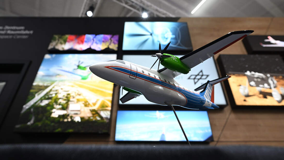 DLR kauft Dornier 328-100