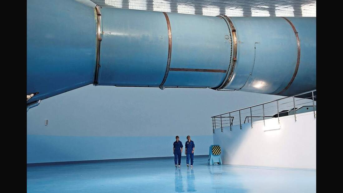 Deutsche Astronautinnen