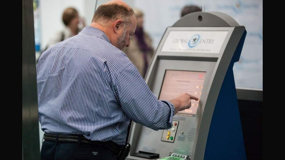 USA wollen visafreie Einreise verschärfen