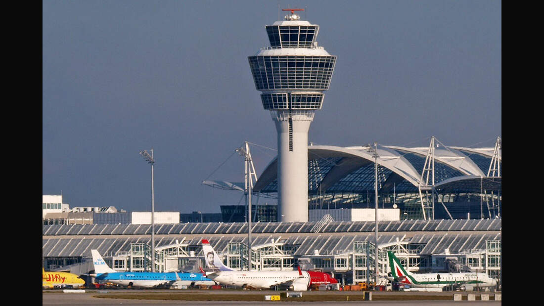 Verbände fordern „Schulterschluss für den Luftfahrtstandort Deutschland“