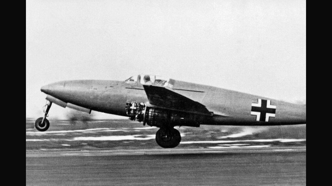 Heinkel He 280