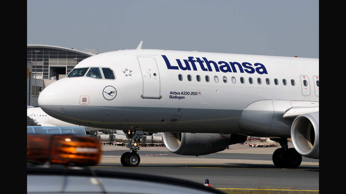 Lufthansa erwartet „schwieriges zweites Halbjahr“