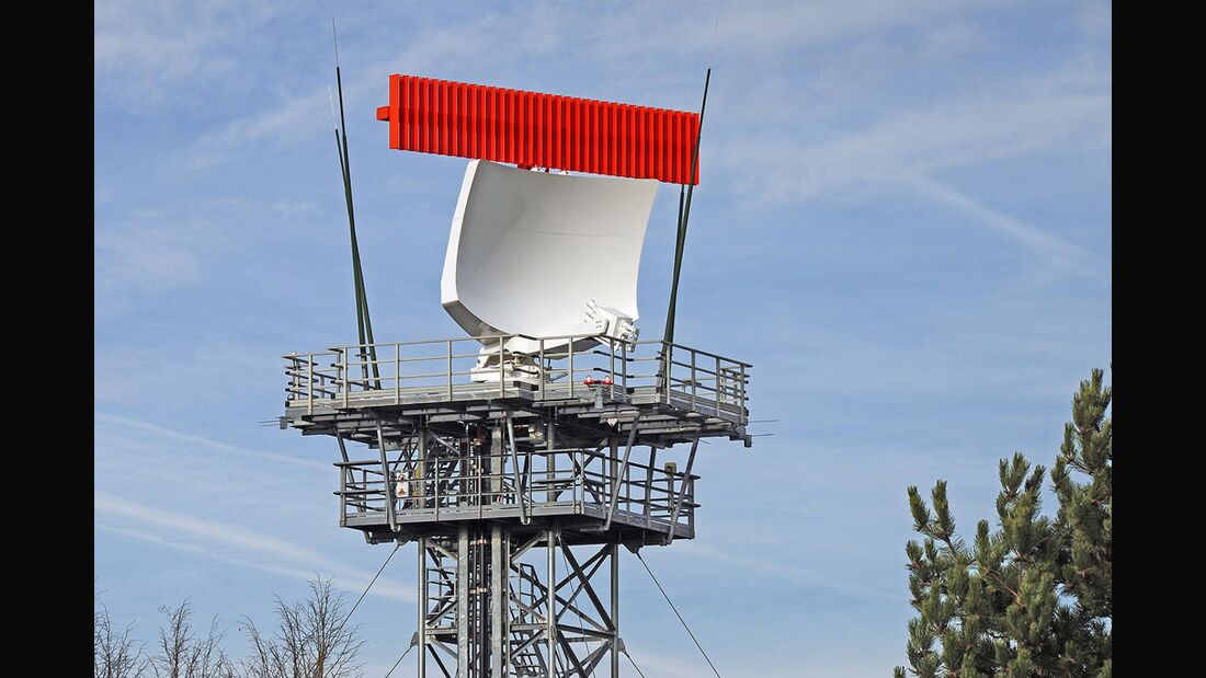 Weitere Radaranlagen von Hensoldt für Österreich