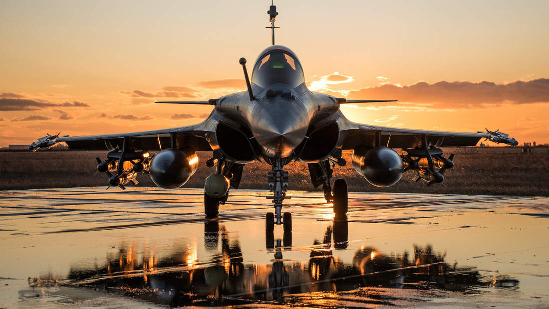 Deal fixiert: Kroatien kauft Rafale