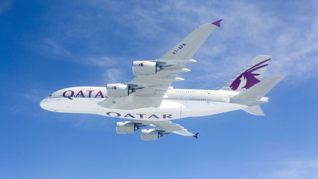 Qatar „muss“ die A380 doch wieder in Dienst stellen
