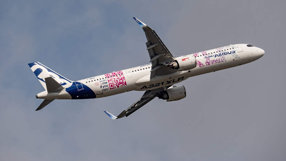 Drei Tage Le Bourget: Live-Ticker in der Nachlese