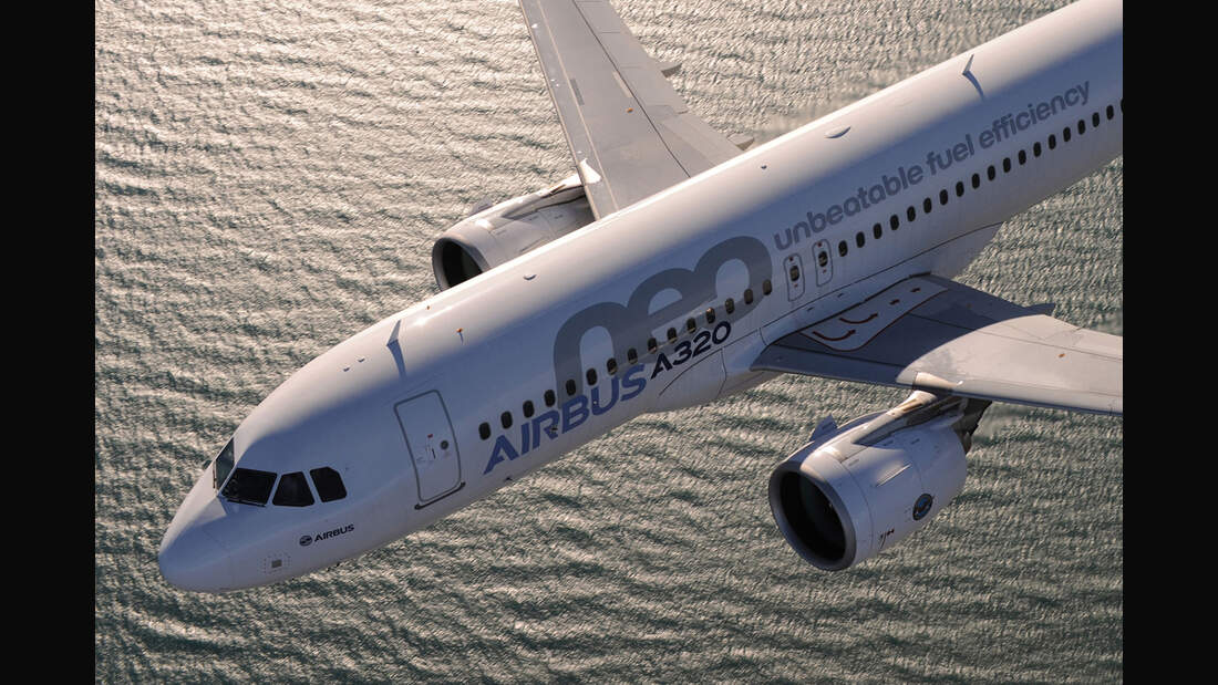 Farnborough 2018: Die Bestellungen