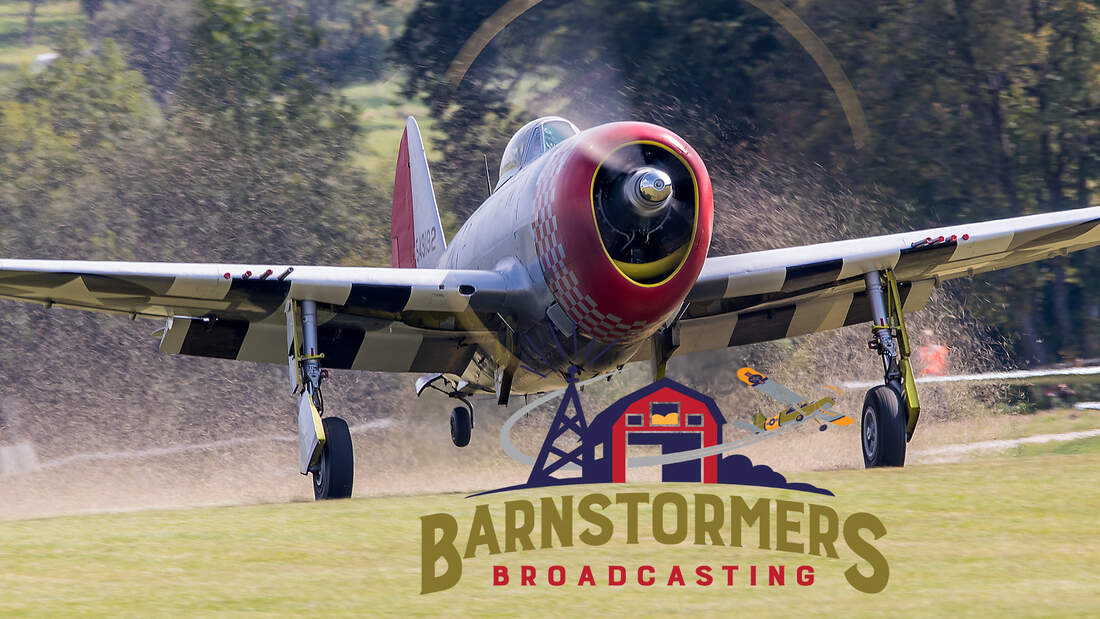 Spornradfliegen – be ahead of your aircraft