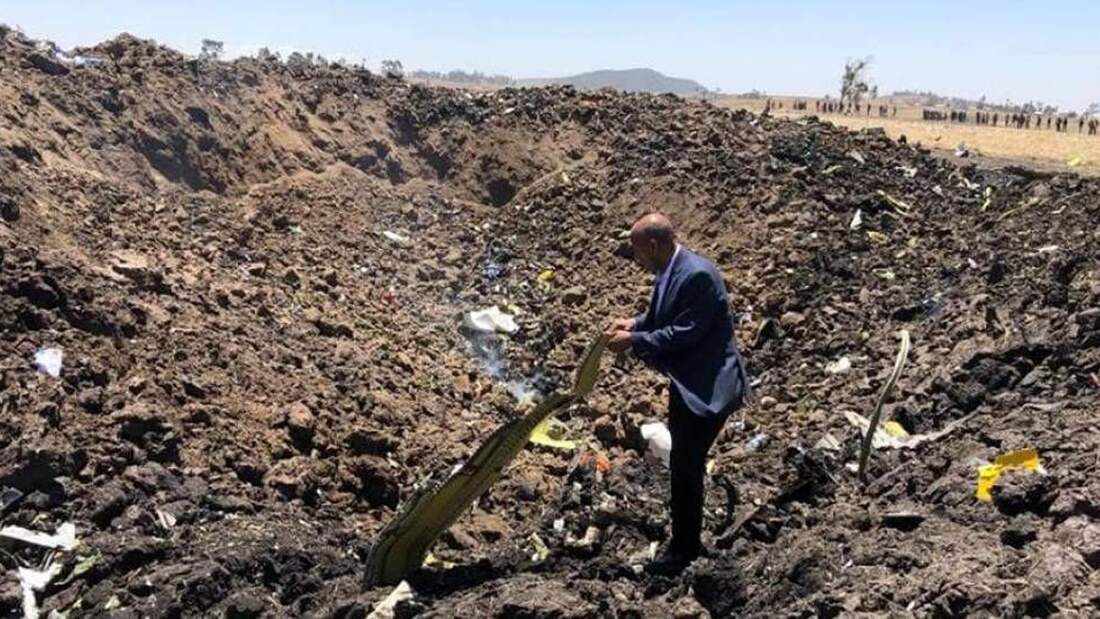 Das haben die Piloten der 737 MAX falsch gemacht 