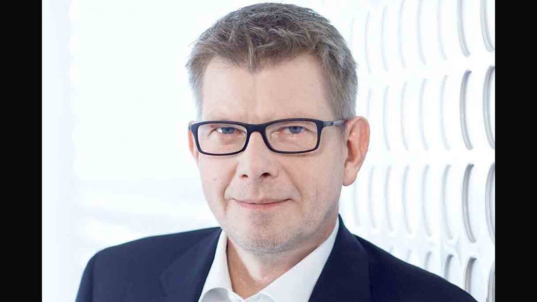 Thorsten Dirks wird Eurowings-Chef