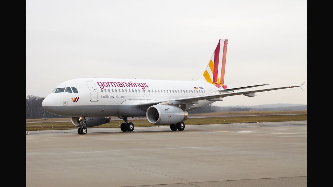 Germanwings schließt Lufthansa-Streckenübernahme ab
