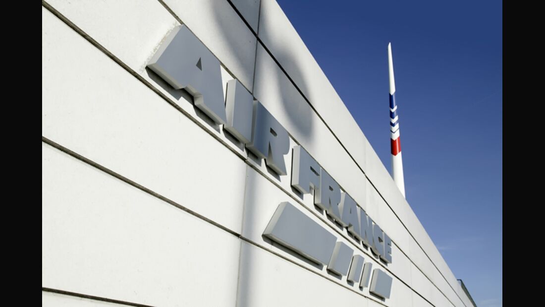 Air-France-Piloten sagen Streik für Freitag ab