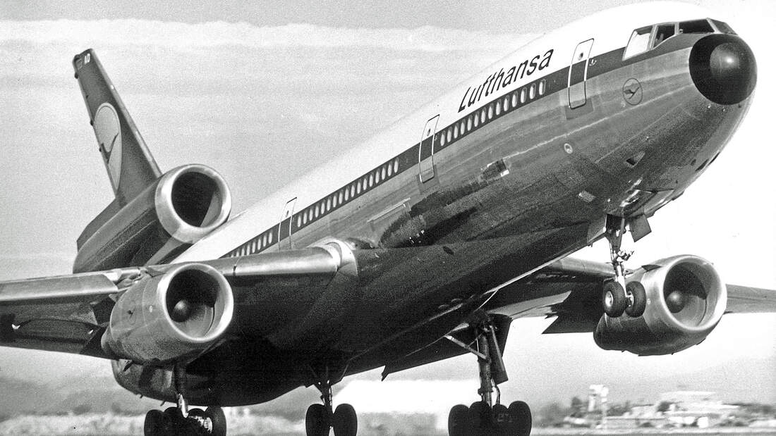 Der erste „Airbus“