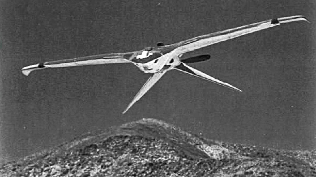 Die Atomdrohne der CIA