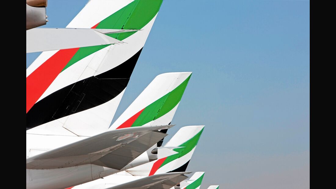 Emirates will noch mehr A380neo