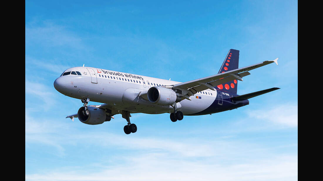 Lufthansa übernimmt Brussels Airlines