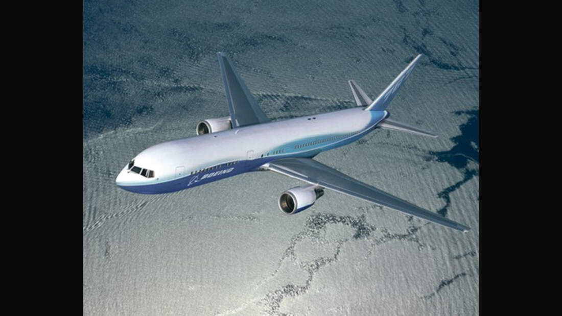 Boeing-Verkehrsflugzeuge Preisliste - FLUG REVUE