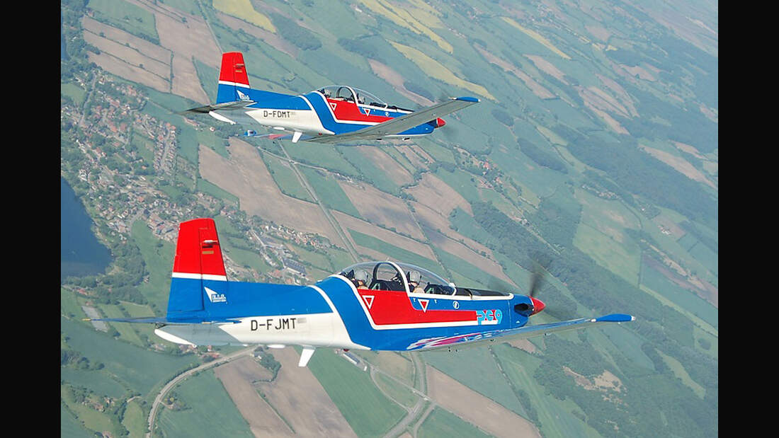 QinetiQ kauft E.I.S. Aircraft Operations
