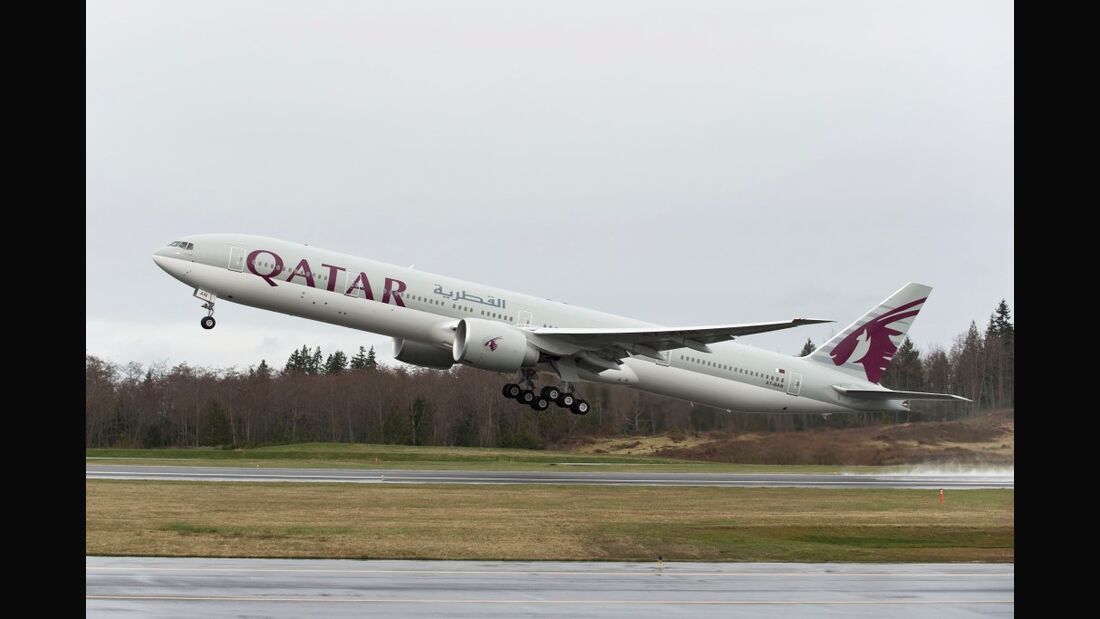 Qatar Airways fehlen Flugzeuge für den Sommer