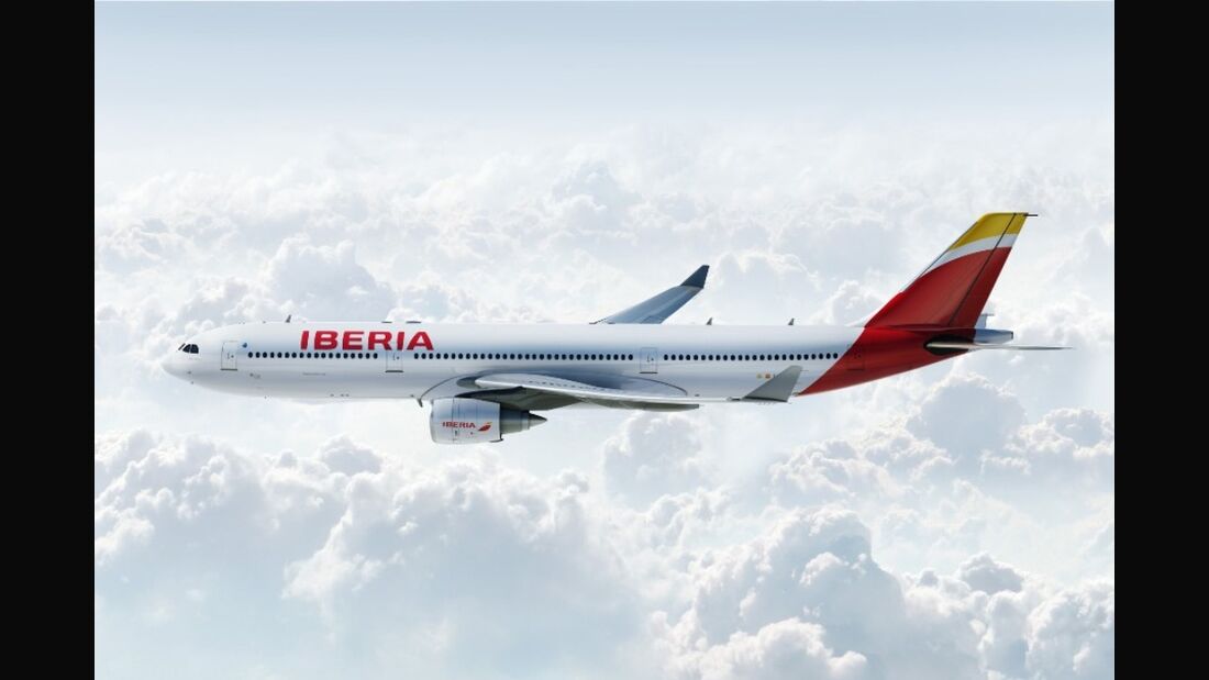 Iberia Group plant Wachstumsschub in Deutschland