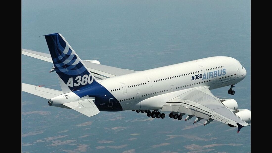 Turkish Airlines: Kein A380-Einsatz in diesem Jahr