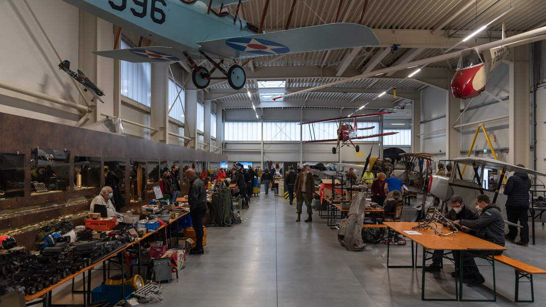 Rettung aus Wernigerode