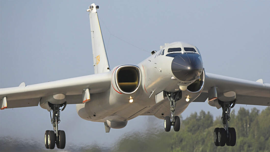 Dieser Uralt-Bomber steht länger im Dienst als die B-52