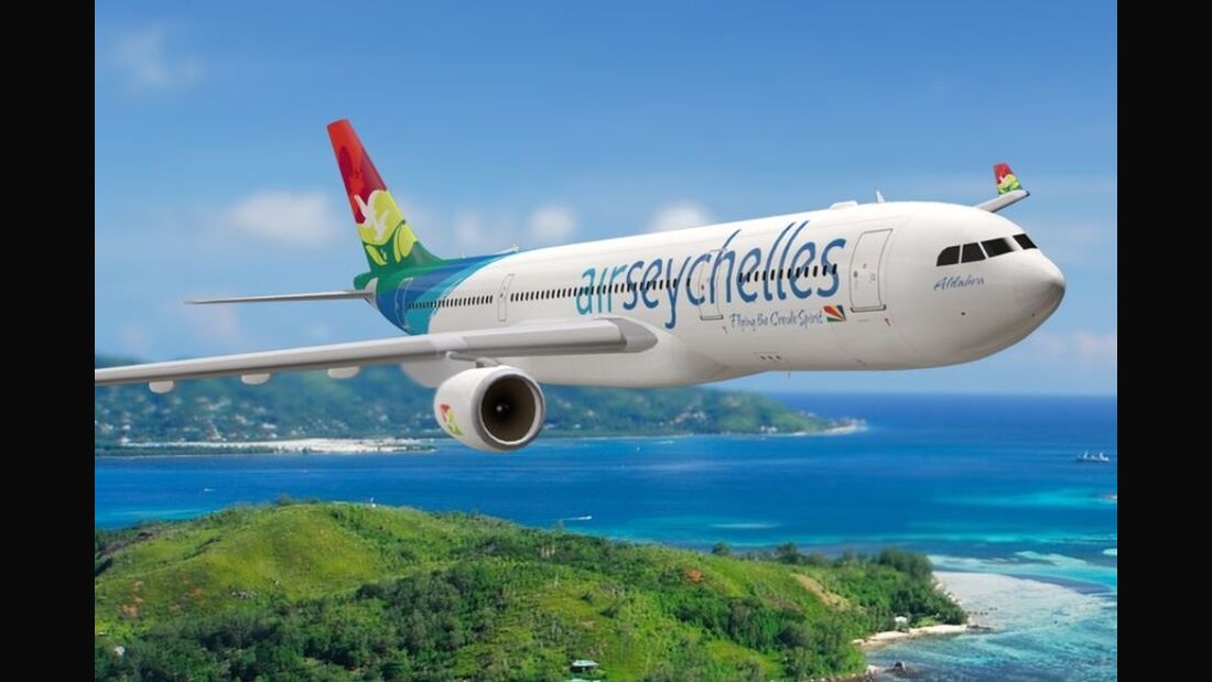 Air Seychelles will in Europa wachsen
