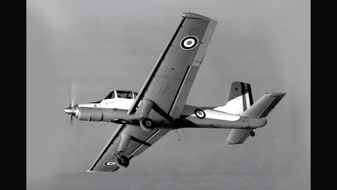 Morane-Saulnier M.S. 1500