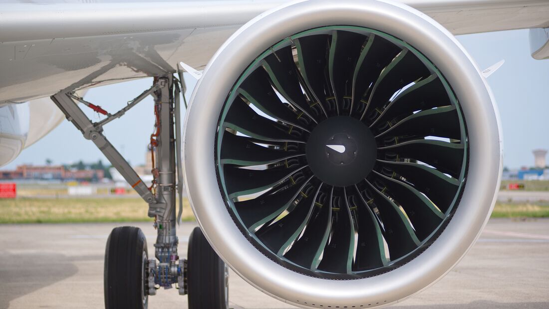 Pratt & Whitneys Triebwerksproblem weitet sich aus