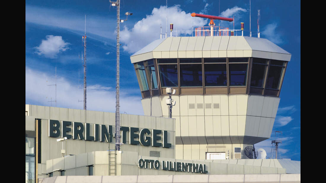 Tegel-Volksbegehren erreicht nötige Stimmenzahl