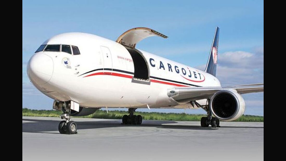 Air Canada Cargo: Neue Luftfrachtlinien nach Südamerika und Europa