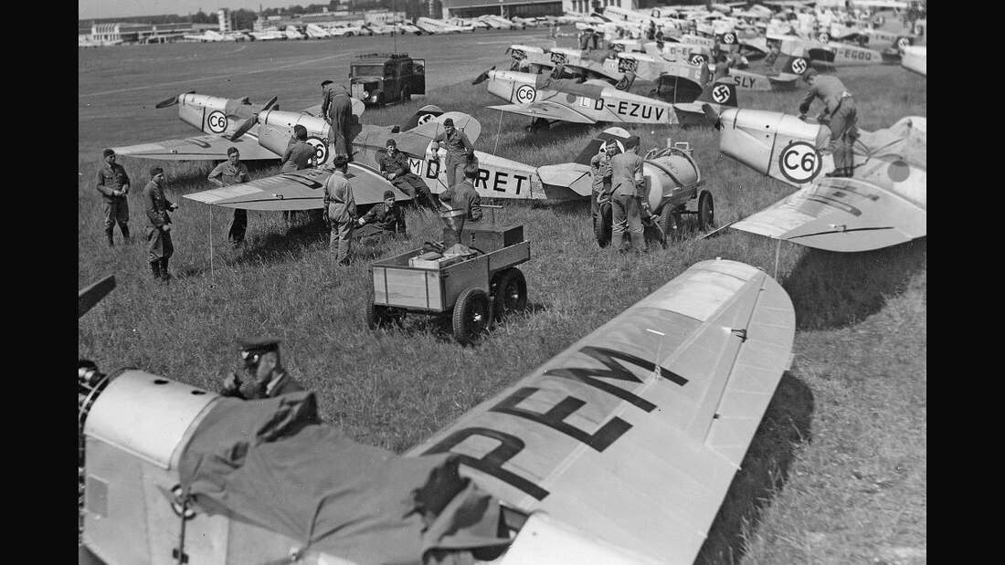 Fotoausstellung im DTMB
