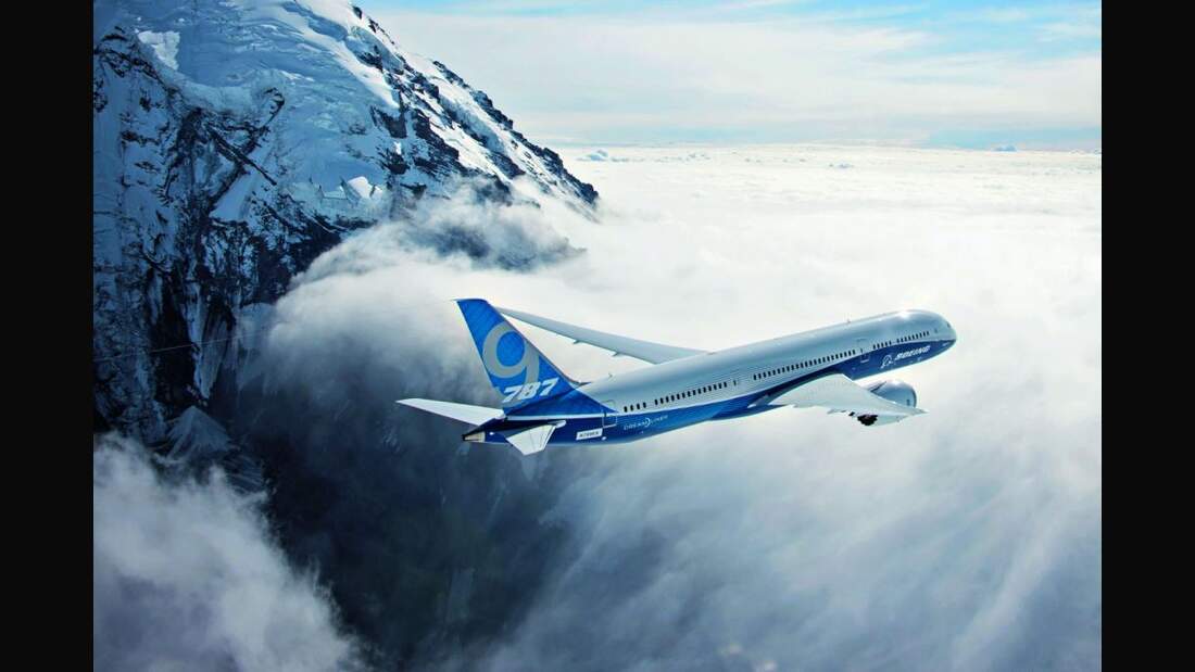 El Al kündigt Dreamliner-Großauftrag an