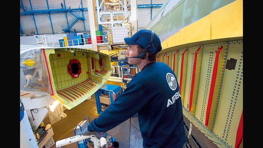 China erteilt Airbus-A330-Großauftrag
