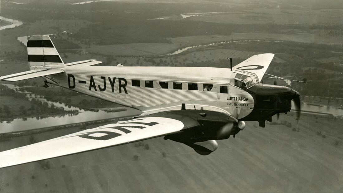 Moderne Fliegeruhren und ihre klassischen Vorbilder  