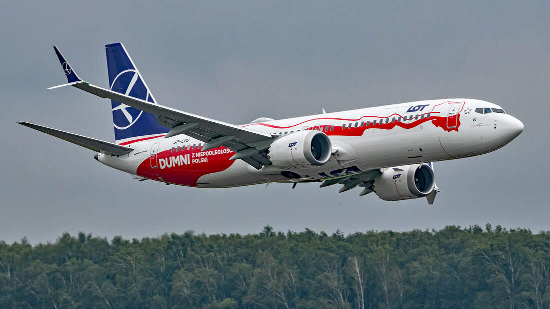 Airbus will nicht vor Boeings Haustür kehren