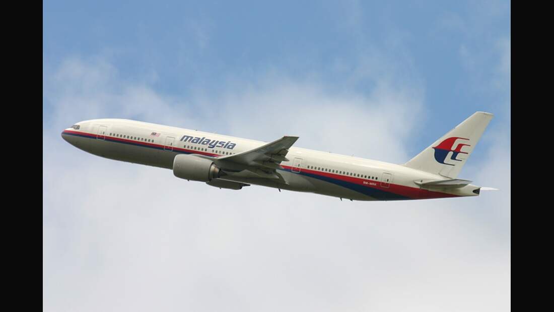 Malaysia Airlines wirbt Manager von Günstigfliegern an