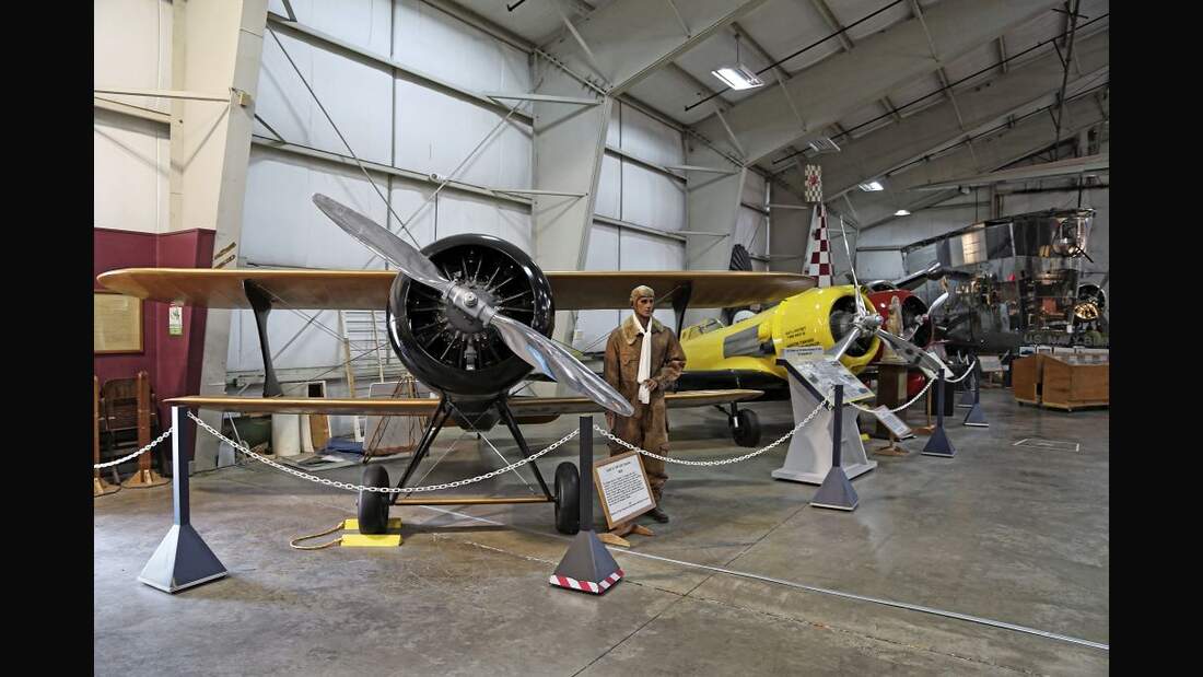 New England Air Museum