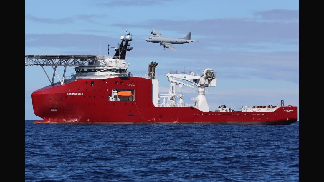 Suche nach MH370 beendet