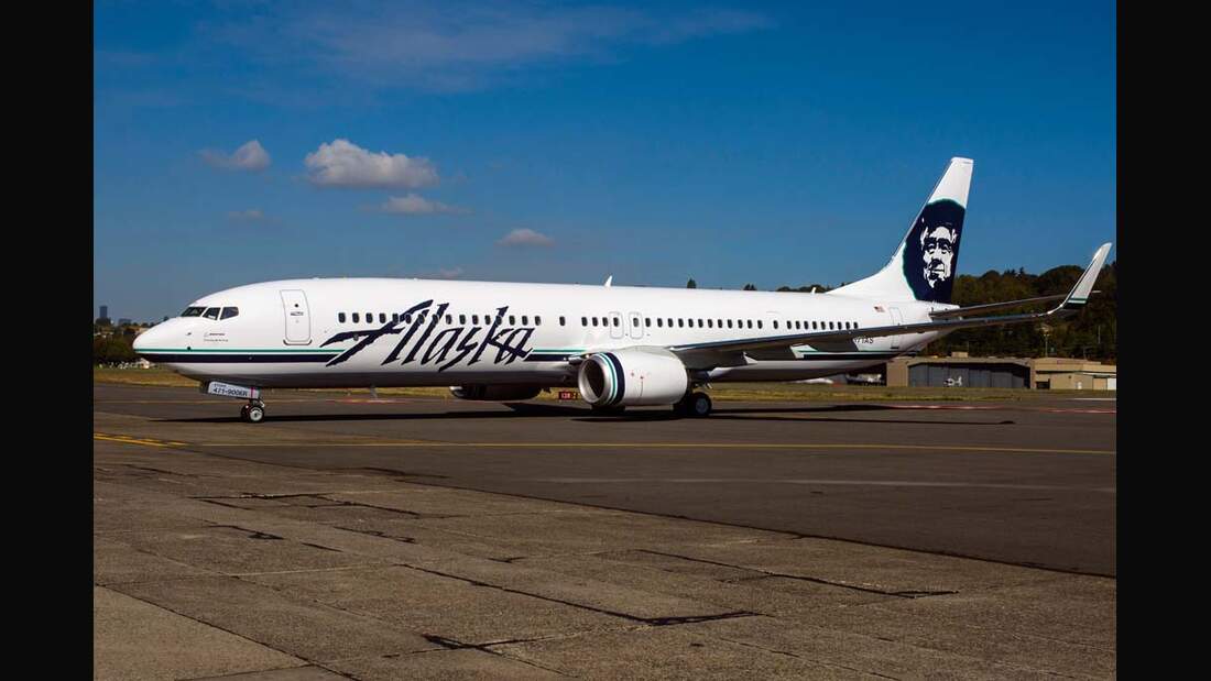 Alaska Airlines übernimmt Virgin America