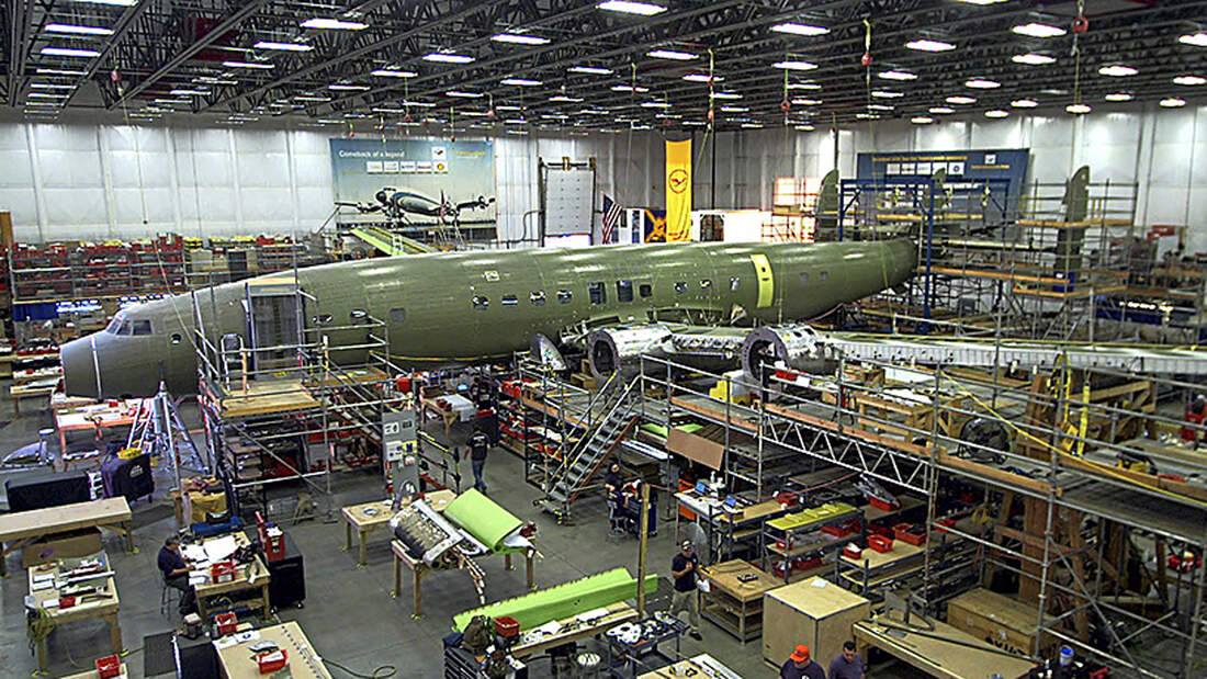 Von Bremen nach Paderborn