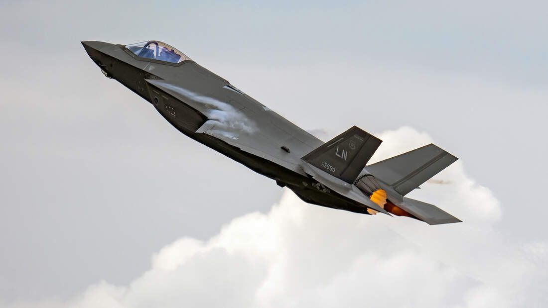 Paris Air Show 2023: die besten Bilder