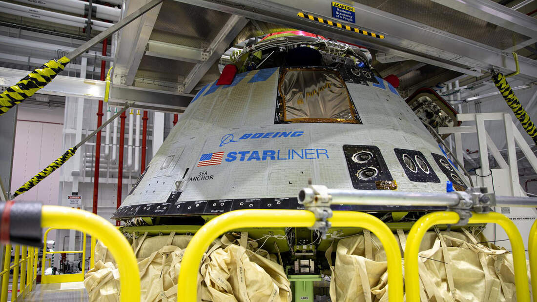 Boeing muss massiv nachbessern