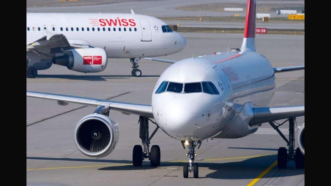 Airbus & Boeing - Varianten nach dem Bindestrich
