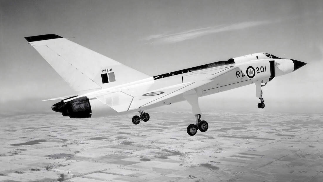 Der kanadische Superfighter, der es nie schaffte 