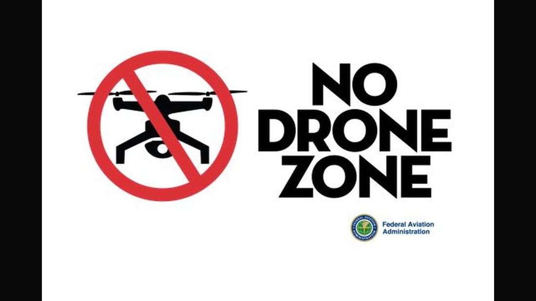 FAA warnt vor Zwischenfällen mit Drohnen