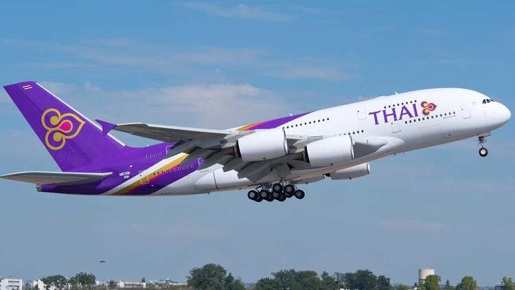 Die Zehn Grossten Flugzeuge Der Welt Flug Revue